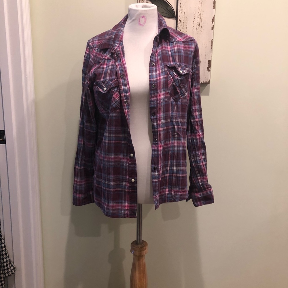 America Eagle Top